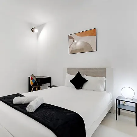 Villa Poolside Sereno *