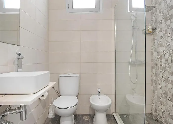 Poolside Sereno Villa Albufeira