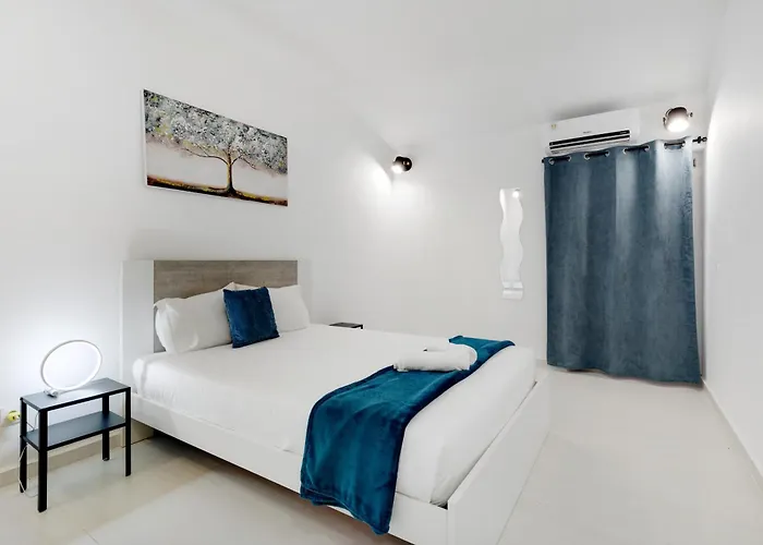 别墅 Poolside Sereno 阿尔布费拉