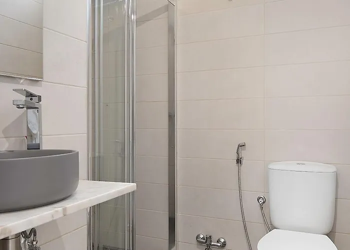 ヴィラ Poolside Sereno *