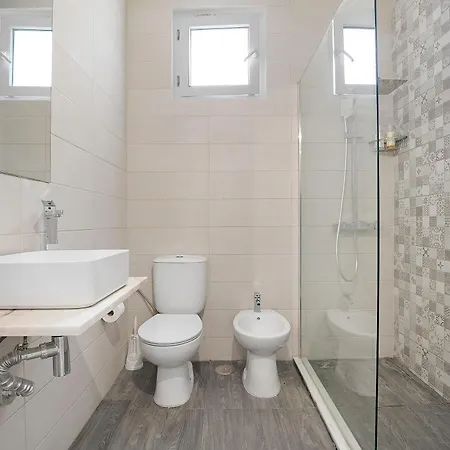 Poolside Sereno Вілла Албуфейра